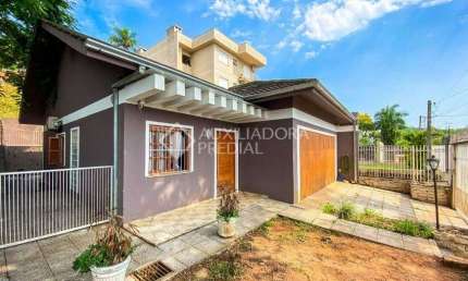 Casa com 2 quartos à venda na Rua Júlio Birck, 104, Vila Nova, Novo Hamburgo, 124 m2 por R$ 604.900