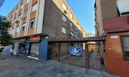 Apartamento com 2 quartos à venda na Avenida Bento Gonçalves, 130, Partenon, Porto Alegre, 76 m2 por R$ 230.000