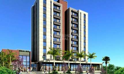 Apartamento com 2 quartos à venda na Avenida Dona Frutuosa, 969, Coronel Nassuca, Guaíba, 61 m2 por R$ 504.900