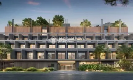 Loft com 1 quarto à venda na Rua Alfa, 129, Três Figueiras, Porto Alegre, 47 m2 por R$ 620.000