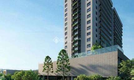Apartamento com 1 quarto à venda na Avenida Ipiranga, 6929, Partenon, Porto Alegre, 49 m2 por R$ 690.000
