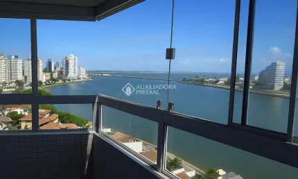 Apartamento com 3 quartos à venda na Dom Pedro II, 90, Barra, Tramandaí, 127 m2 por R$ 849.900