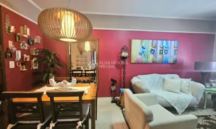 Apartamento com 1 quarto à venda na rua portuguesa, 423, partenon, porto alegre, 54 m2 por r$ 270.000