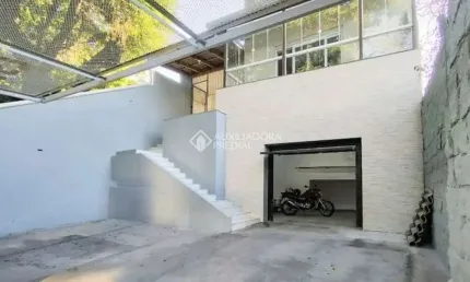 Casa em condomínio fechado com 4 quartos à venda na Avenida Pinheiro Borda, 457, Cristal, Porto Alegre, 175 m2 por R$ 1.500.000