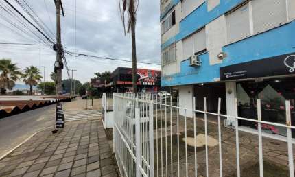 Ponto comercial à venda na Beco Antônio Carvalho, 2048, Jardim Carvalho, Porto Alegre, 45 m2 por R$ 160.000