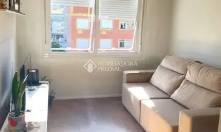 Apartamento com 3 quartos à venda na Avenida Ipiranga, 4692, Petrópolis, Porto Alegre, 62 m2 por R$ 290.000