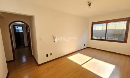 Apartamento com 2 quartos à venda na rua doutor ramiro d'ávila, 82, azenha, porto alegre, 62 m2 por r$ 310.000