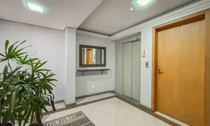 Apartamento com 2 quartos à venda na Rua Jaú, 188, Cristo Redentor, Porto Alegre, 71 m2 por R$ 495.000