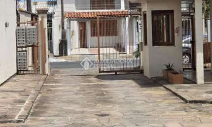 Casa com 3 quartos à venda na Rua Atenas, 44, Niterói, Canoas, 105 m2 por R$ 365.000