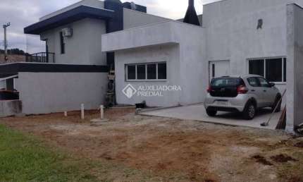 Casa com 3 quartos à venda na Avenida Senador Salgado Filho, 168, São Lucas, Viamão, 150 m2 por R$ 800.000