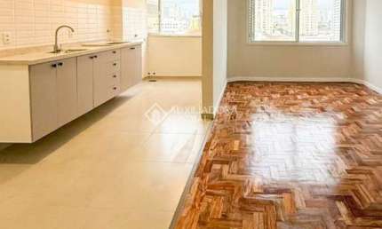 Apartamento com 2 quartos à venda na Rua Enes Bandeira, 146, Cristo Redentor, Porto Alegre, 59 m2 por R$ 362.000