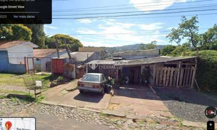 Terreno à venda na Rua São Marcos, 508, Bom Jesus, Porto Alegre, 490 m2 por R$ 360.000