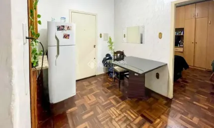 Apartamento com 1 quarto à venda na Rua Riachuelo, 809, Centro Histórico, Porto Alegre, 30 m2 por R$ 235.000