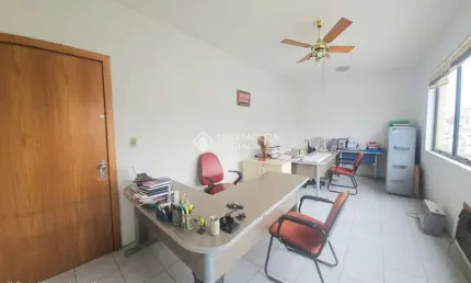 Sala comercial à venda na avenida protásio alves, 2365, petrópolis, porto alegre, 25 m2 por r$ 132.500