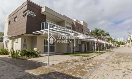 Prédio à venda na Estrada João Salomoni, 500, Vila Nova, Porto Alegre