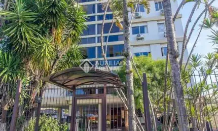 Apartamento com 1 quarto à venda na Rua Santana, 1397, Santana, Porto Alegre, 46 m2 por R$ 310.000