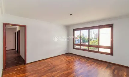 Apartamento com 3 quartos à venda na rua são manoel, 1632, rio branco, porto alegre, 104 m2 por r$ 549.000