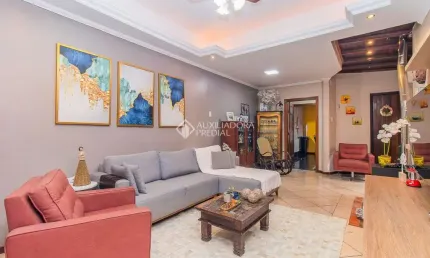 Apartamento com 2 quartos à venda na Rua Visconde do Rio Branco, 536, Floresta, Porto Alegre, 92 m2 por R$ 430.000