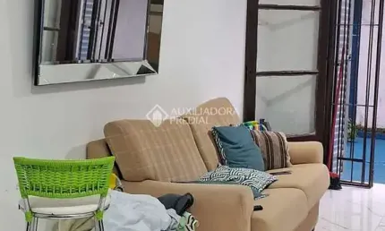 Apartamento com 3 quartos à venda na avenida doutor carlos barbosa, 1129, medianeira, porto alegre, 150 m2 por r$ 370.000