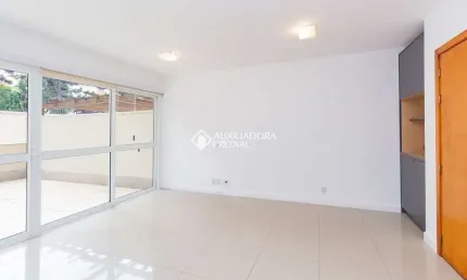 Apartamento com 2 quartos à venda na Rua La Plata, 566, Jardim Botânico, Porto Alegre, 115 m2 por R$ 850.000