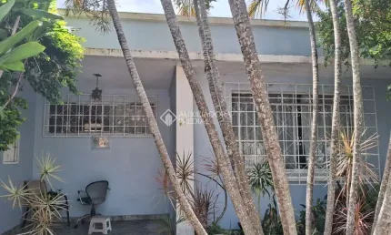 Casa em condomínio fechado com 5 quartos à venda na Rua Intendente Alfredo Azevedo, 686, Glória, Porto Alegre, 390 m2 por R$ 1.600.000