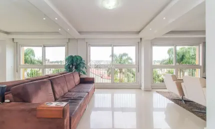 Apartamento com 3 quartos à venda na Rua Chile, 902, Jardim Botânico, Porto Alegre, 176 m2 por R$ 890.000