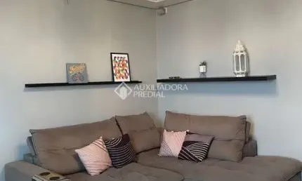 Apartamento com 2 quartos à venda na rua dona sebastiana, 136, são joão, porto alegre, 64 m2 por r$ 279.900
