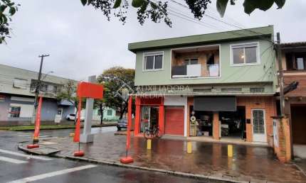 Prédio à venda na Avenida Faria Lobato, 532, Sarandi, Porto Alegre, 292 m2 por R$ 940.500