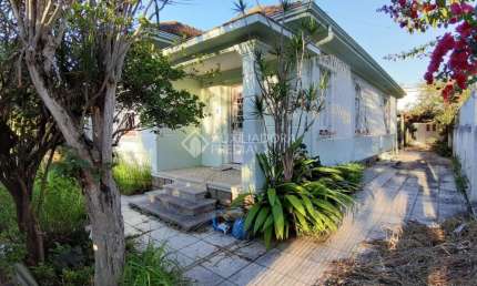 Casa em condomínio fechado com 5 quartos à venda na Rua Barão do Amazonas, 1800, Jardim Botânico, Porto Alegre, 450 m2 por R$ 1.070.000