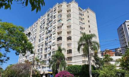 Apartamento com 3 quartos à venda na Avenida Doutor Nilo Peçanha, 106, Bela Vista, Porto Alegre, 120 m2 por R$ 850.000