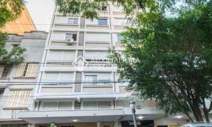 Apartamento com 1 quarto à venda na Rua da República, 193, Cidade Baixa, Porto Alegre, 29 m2 por R$ 191.000