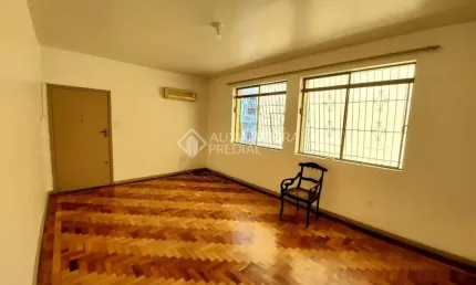 Apartamento com 5 quartos à venda na Avenida Alberto Bins, 796, Floresta, Porto Alegre, 135 m2 por R$ 399.000