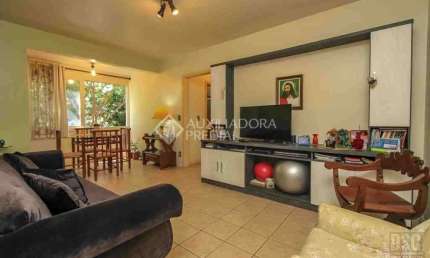Apartamento com 2 quartos à venda na Rua Guilherme Schell, 500, Santo Antônio, Porto Alegre, 70 m2 por R$ 375.000