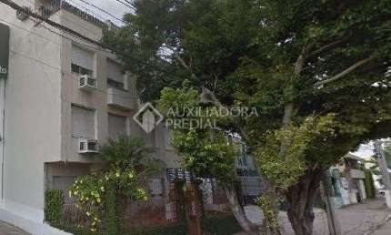 Cobertura com 3 quartos à venda na Rua Doutor Salvador Franca, 1209, Jardim Botânico, Porto Alegre, 125 m2 por R$ 402.000