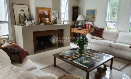 Cobertura com 3 quartos à venda na Rua Silva Jardim, 950, Auxiliadora, Porto Alegre, 320 m2 por R$ 2.375.000
