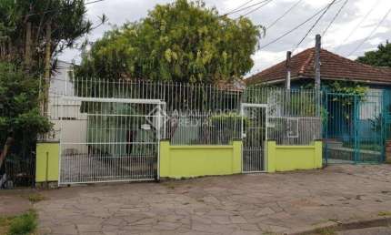 Casa em condomínio fechado com 13 quartos à venda na Rua dos Burgueses, 141, Partenon, Porto Alegre, 180 m2 por R$ 630.000