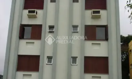 Cobertura com 2 quartos à venda na Avenida Elias Cirne Lima, 351, Partenon, Porto Alegre, 205 m2 por R$ 550.000