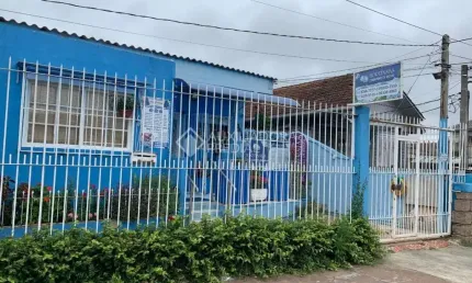 Casa em condomínio fechado com 3 quartos à venda na Avenida Otto Niemeyer, 3565, Tristeza, Porto Alegre, 300 m2 por R$ 880.000
