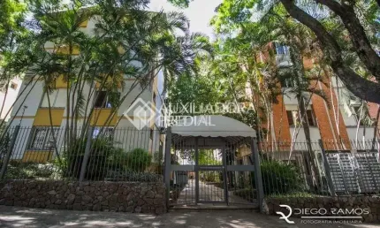Apartamento com 2 quartos à venda na rua tito lívio zambecari, 216, mont serrat, porto alegre, 70 m2 por r$ 475.000