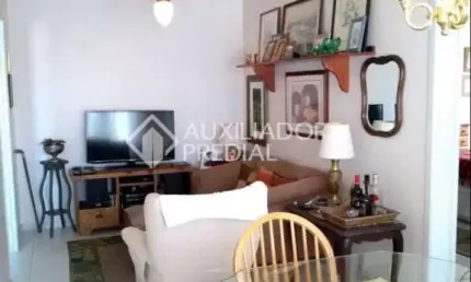 Apartamento com 2 quartos à venda na Rua Guilherme Alves, 125, Partenon, Porto Alegre, 66 m2 por R$ 350.000