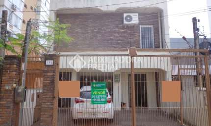 Casa comercial à venda na Rua Chile, 592, Jardim Botânico, Porto Alegre, 290 m2 por R$ 2.120.000