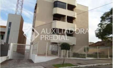 Apartamento com 2 quartos à venda na Rua Caldre e Fião, 603, Santo Antônio, Porto Alegre, 61 m2 por R$ 380.000