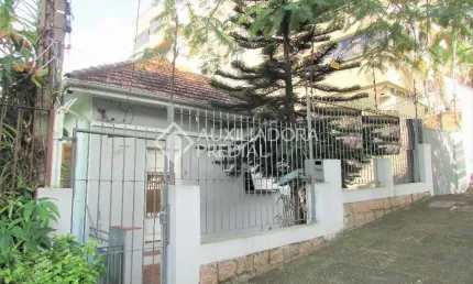 Casa em condomínio fechado com 5 quartos à venda na Rua Ferreira Viana, 783, Petrópolis, Porto Alegre, 165 m2 por R$ 1.200.000