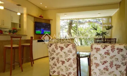 Apartamento com 2 quartos à venda na Rua Roque Gonzales, 277, Jardim Botânico, Porto Alegre, 82 m2 por R$ 605.000