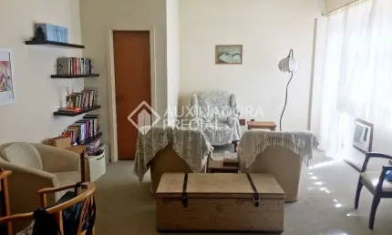 Sala comercial à venda na avenida caçapava, 537, petrópolis, porto alegre, 45 m2 por r$ 170.000