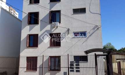 Apartamento com 3 quartos à venda na Rua Padre Hildebrando, 865, Santa Maria Goretti, Porto Alegre, 71 m2 por R$ 265.000