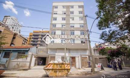 Prédio à venda na Rua Felizardo Furtado, 251, Petrópolis, Porto Alegre