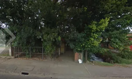 Terreno em condomínio fechado à venda na Avenida Bernardino Silveira de Amorim, 651, Sarandi, Porto Alegre, 695 m2 por R$ 448.000