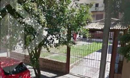 Terreno em condomínio fechado à venda na Rua Afonso Rodrigues, 372, Jardim Botânico, Porto Alegre, 227 m2 por R$ 600.000