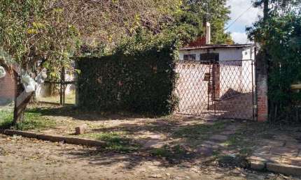 Terreno em condomínio fechado à venda na Rua Javaes, 62, Sarandi, Porto Alegre, 335 m2 por R$ 198.000